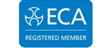 Electrical Contractors’ Association (ECA) Logo