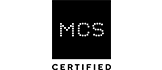 MCS Certified Logo