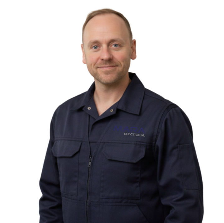 Managing Director: Simon Mara