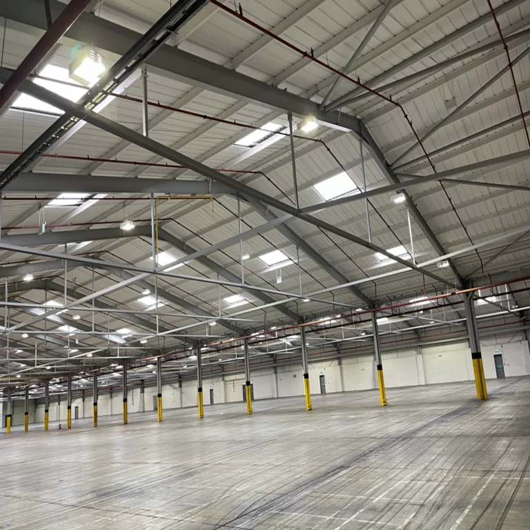DorSuite electrical installation project in Deeside — project photograph 4