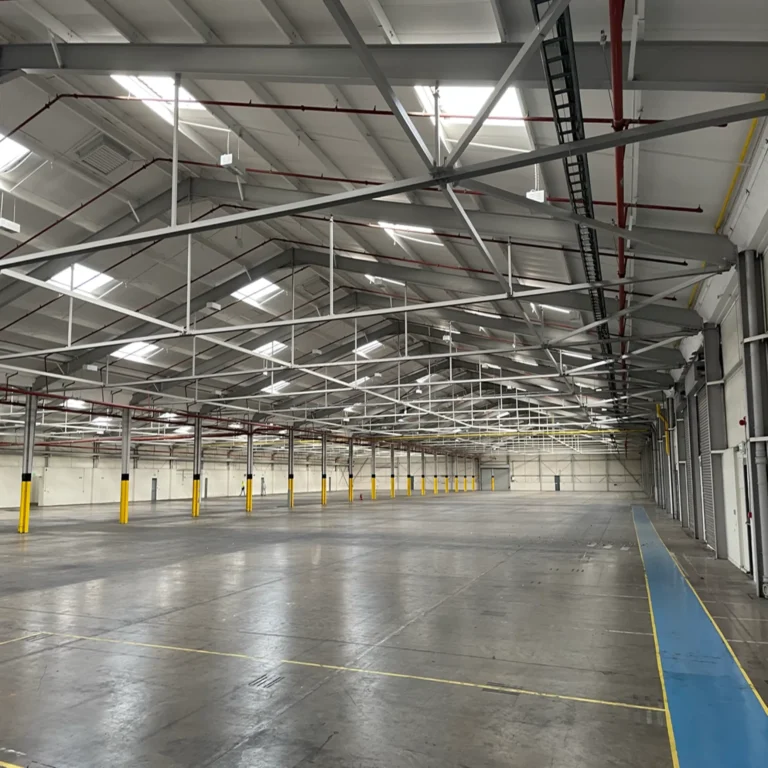 DorSuite electrical installation project in Deeside — project photograph 5
